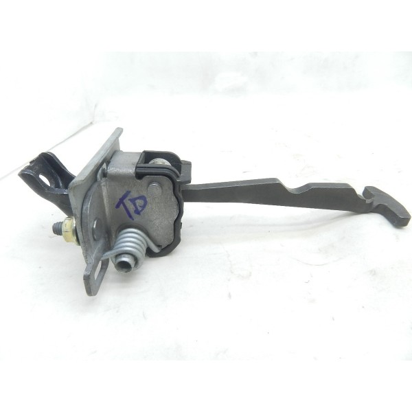 Limitador Porta Traseiro Direito Peugeot 308 Thp 1.6