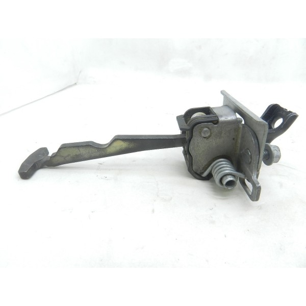 Limitador Porta Traseiro Direito Peugeot 308 Thp 1.6