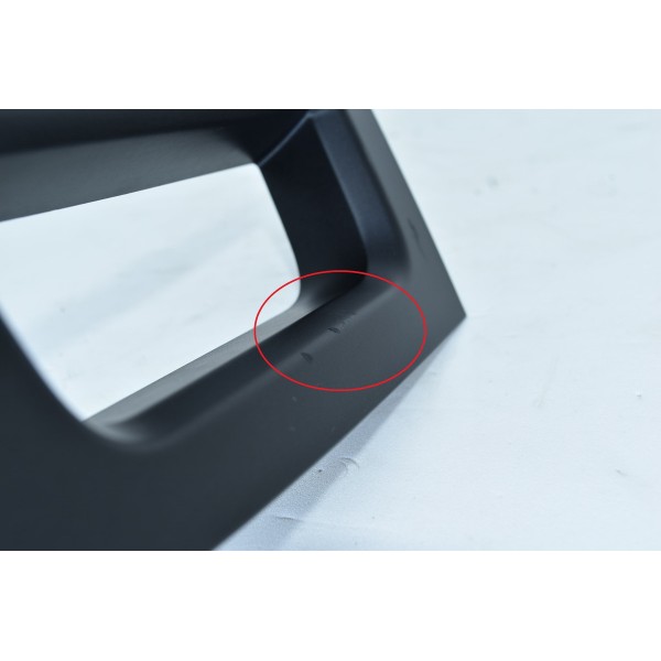 Puxador Moldura Vidro Elétrico Esq. Fusion Titanium  2.0 18