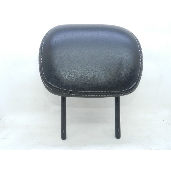 Apoio De Cabeça Banco Traseiro Motorista Punto T-jet 1.4 13 Preto