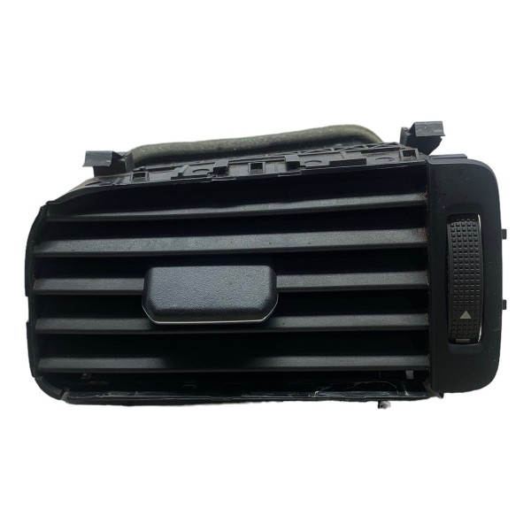 Difusor Ar Condicionado Dianteiro Esquerdo Jetta 1.4 2018