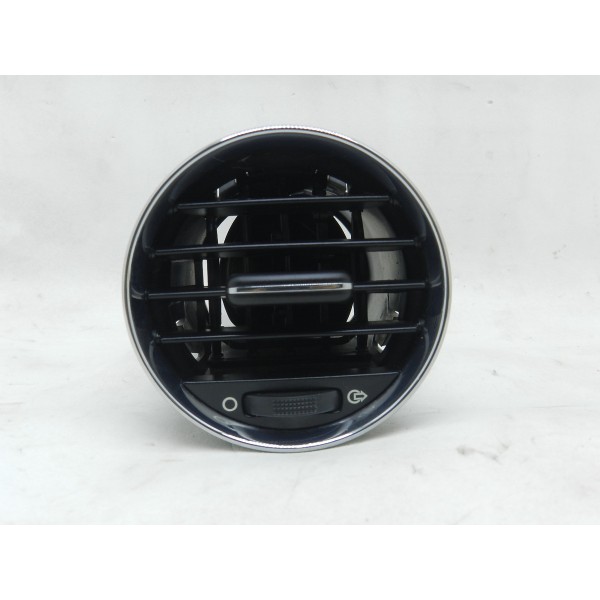 Difusor De Ar Central Painel  Peugeot 308 1.6 Thp 2017