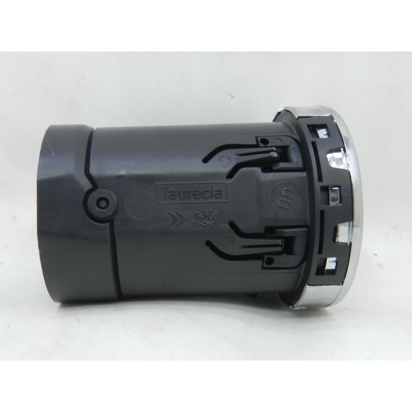 Difusor De Ar Central Painel  Peugeot 308 1.6 Thp 2017