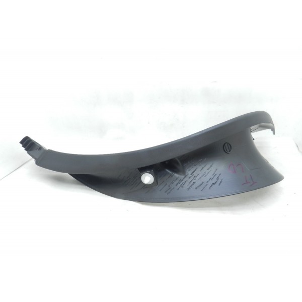 Acabamento Passageiro Tampa Porta Malas 308 Thp 1.6 2017