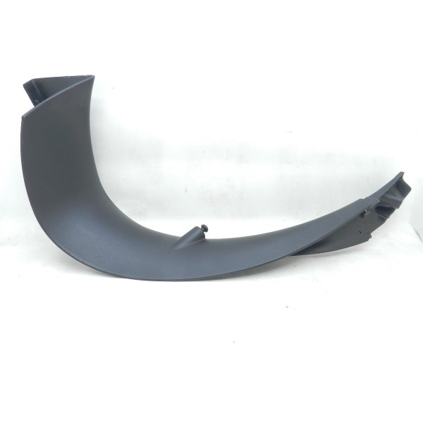 Acabamento Passageiro Tampa Porta Malas 308 Thp 1.6 2017