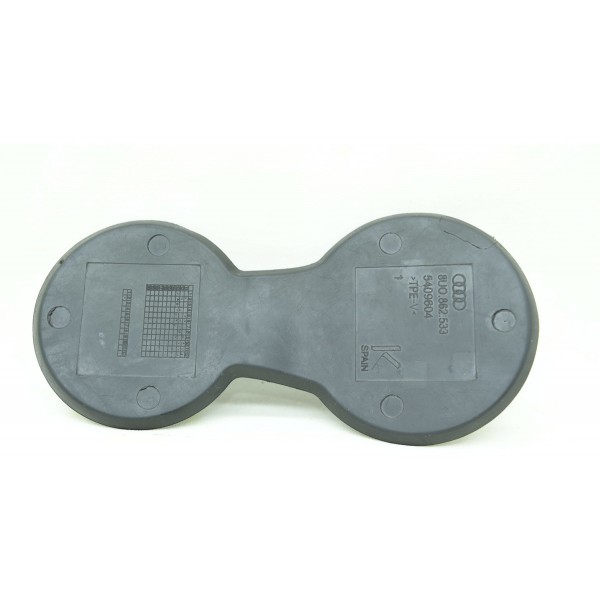 Borracha Porto Copo Audi Q3 Tfsi 2.0 2014