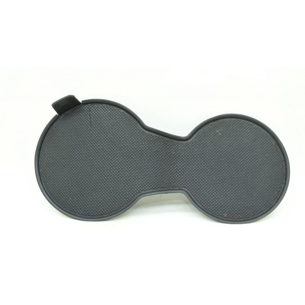 Borracha Porto Copo Audi Q3 Tfsi 2.0 2014