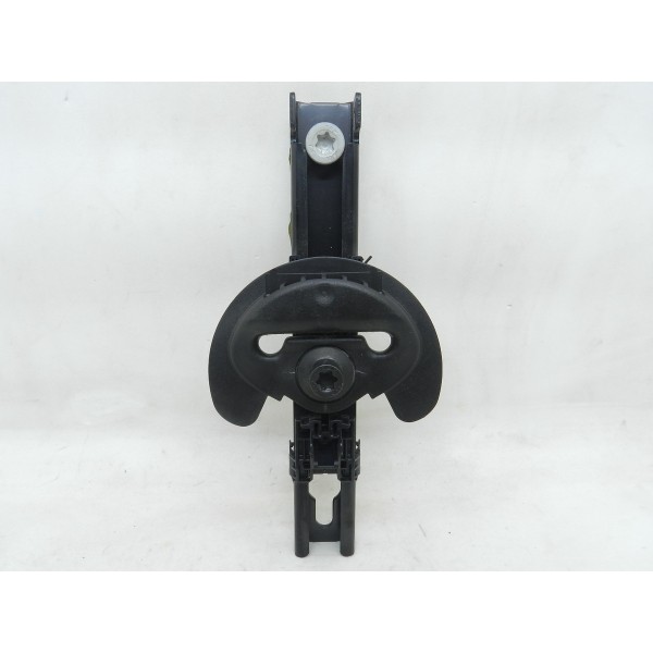 Guia Reluagem Altura Coluna Esquerda Peugeot 3008 Thp 1.6 11