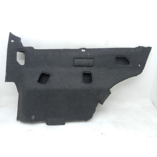 Acabamento Inferior Porta Luvas Peugeot 308 Thp 1.6