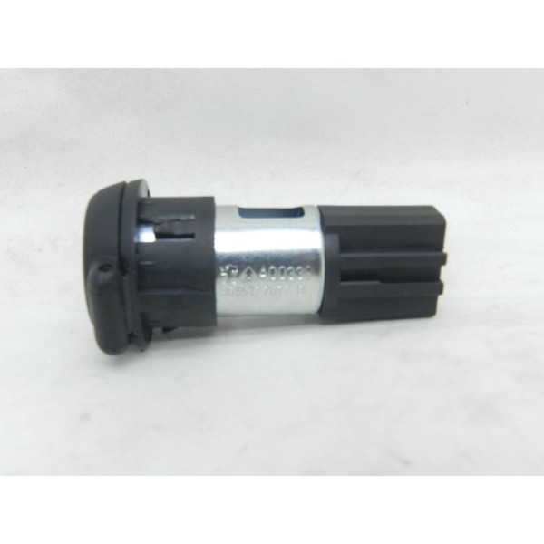 Tomada 12v Peugeot 308 1.6 Thp 2017