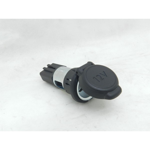 Tomada 12v Peugeot 308 1.6 Thp 2017