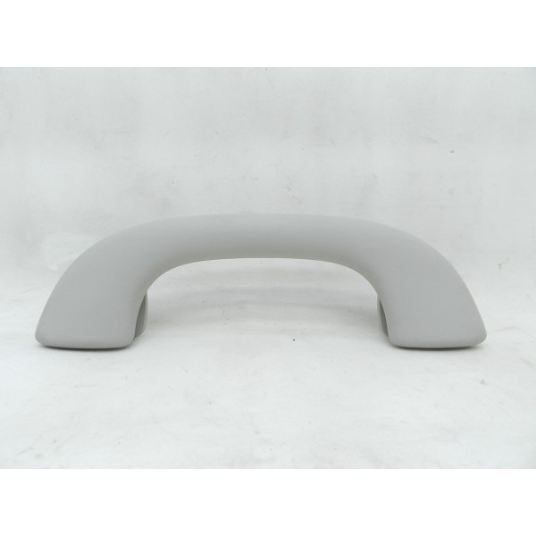 Alça Pqp Traseira Direita Peugeot 308 Thp 1.6 Cinza