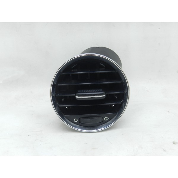 Difusor De Ar Dianteiro Esquerdo Peugeot 308 1.6 Thp 2017