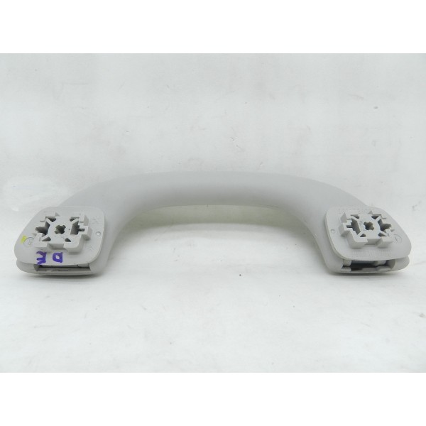 Alça Pqp Dianteira Esquerda Peugeot 308 Thp 1.6 Cinza