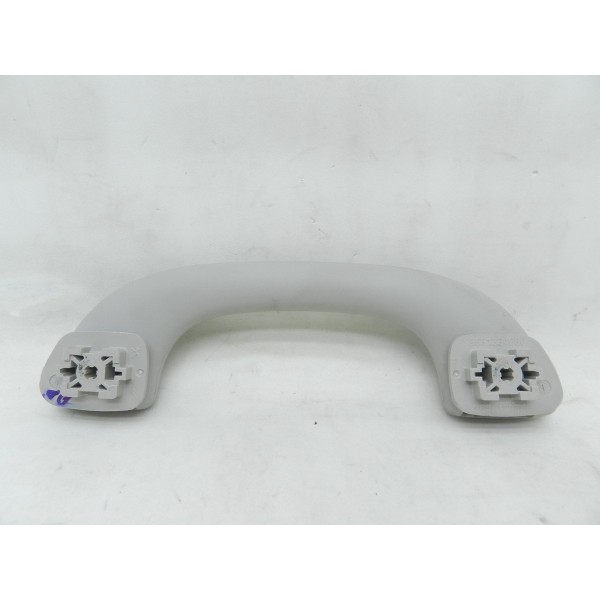 Alça Pqp Dianteira Passageiro Peugeot 308 Thp 1.6 Cinza