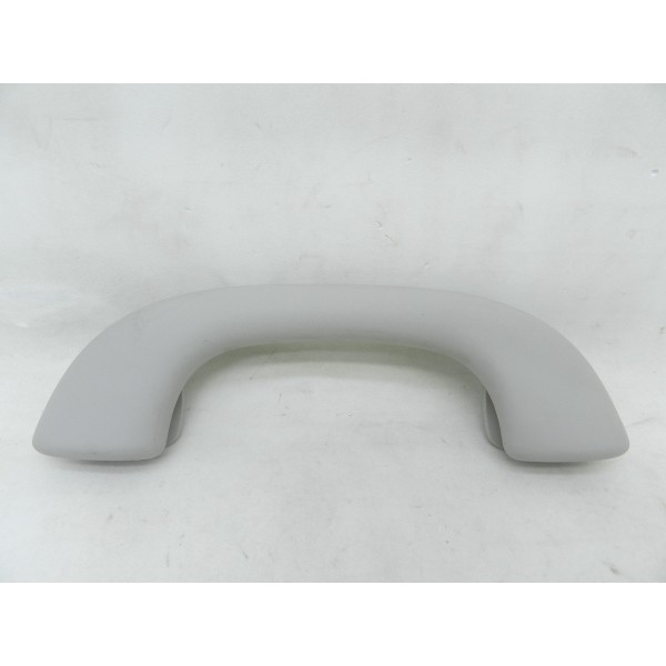 Alça Pqp Dianteira Passageiro Peugeot 308 Thp 1.6 Cinza