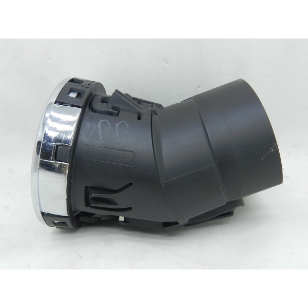 Difusor De Ar Dianteiro Passageiro Peugeot 308 1.6 Thp 2017