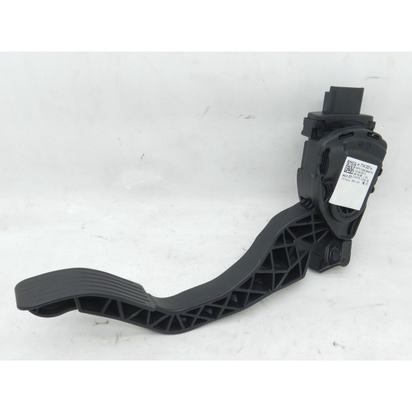 Pedal Acelerador Eletrônico Peugeot 308 1.6 Thp 2017