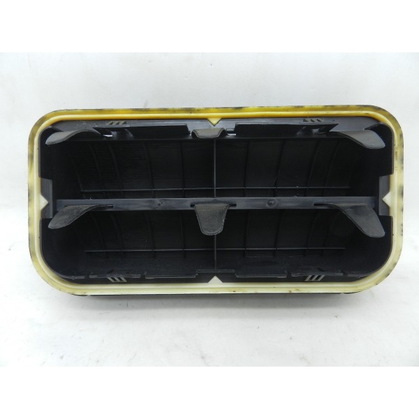 Difusor Ar Carroceria Traseiro Esquerdo Peugeot 308 1.6 17