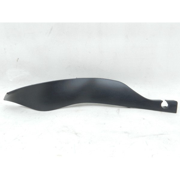 Moldura Superior Dobradiça Capo Direito Peugeot 308 1.6 2017
