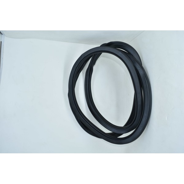 Borracha De Porta Traseira Esquerda Polo Tsi 1.0 2020