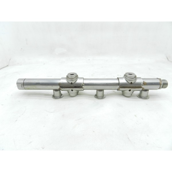 Flauta De Combustivel Vw Up Tsi Move 1.0