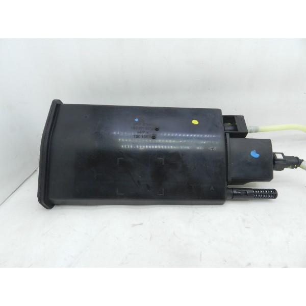 Reservatorio Filtro Canister Vw Up Tsi Move 1.0