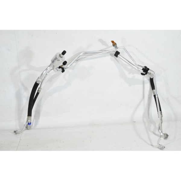 Mangueira Ar Condicionado Peugeot 308 Thp 1.6