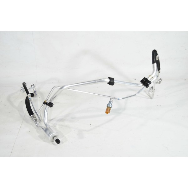 Mangueira Ar Condicionado Peugeot 308 Thp 1.6