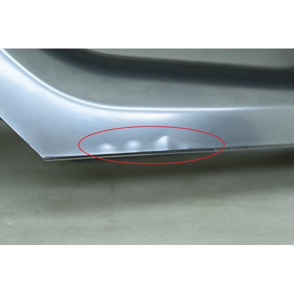 Apoio De Mão Dianteiro Direito Peugeot 3008 Thp - Descrição