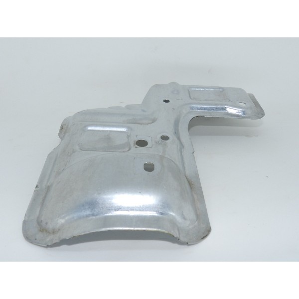 Defletor De Calor Turbina  Vw Up Tsi Move 1.0 2017