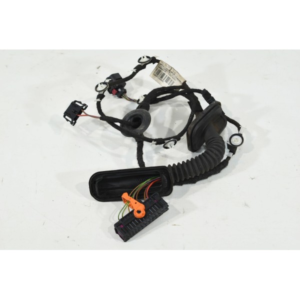 Chicote De Porta Traseira Direita Vw Up Tsi Move 1.0