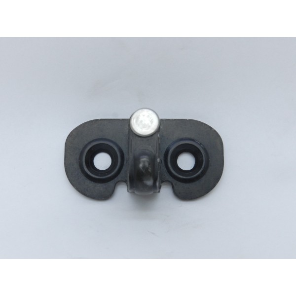 Suporte Batente Trava Porta Malas  Vw Up Tsi Move 1.0