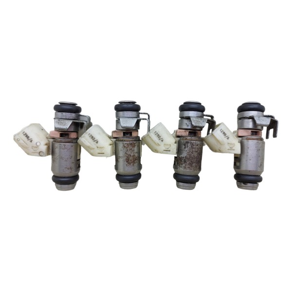 Jogo Bico Injeção Motor C4 Pallas 2.0 Hatch 2011