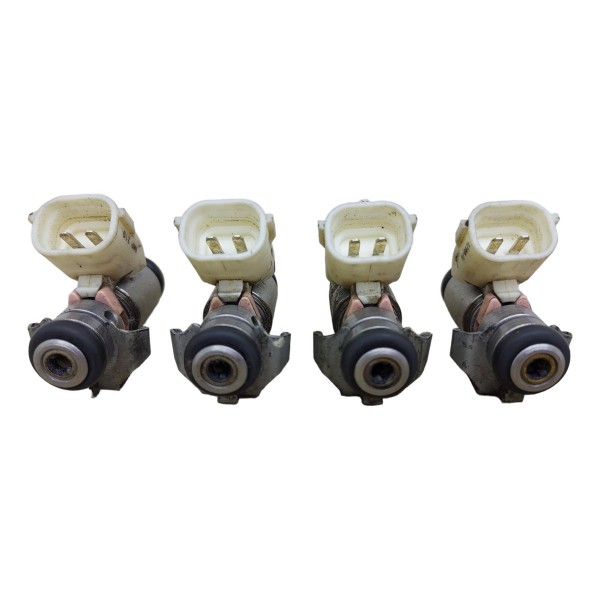 Jogo Bico Injeção Motor C4 Pallas 2.0 Hatch 2011