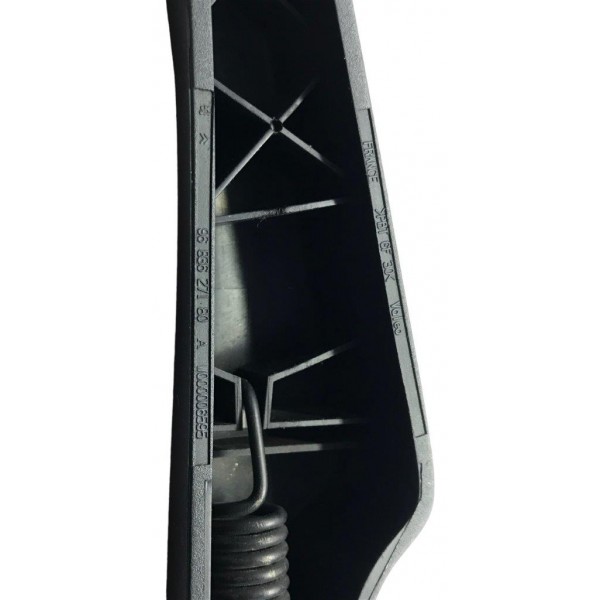 Haste Limpador Parabrisa Traseira Ds3 1.6 Thp 2014