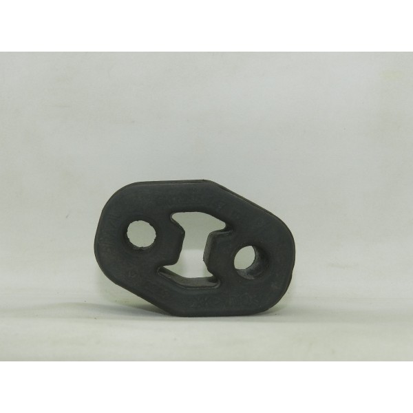 Coxim Do Escapamento Vw Up Tsi Move 1.0