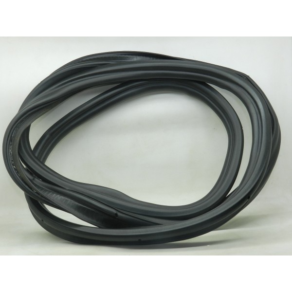 Borracha Porta Malas Vw Up Tsi Move 1.0