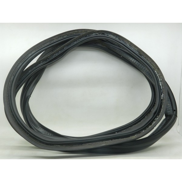 Borracha Porta Malas Vw Up Tsi Move 1.0