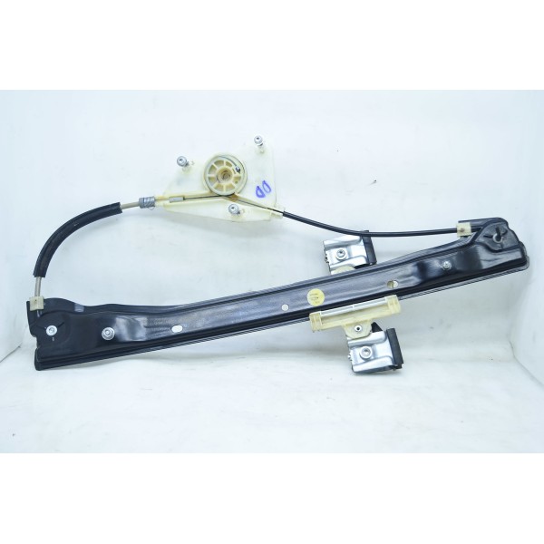 Maquina De Vidro Dianteira Direita Vw Up Tsi Move 1.0