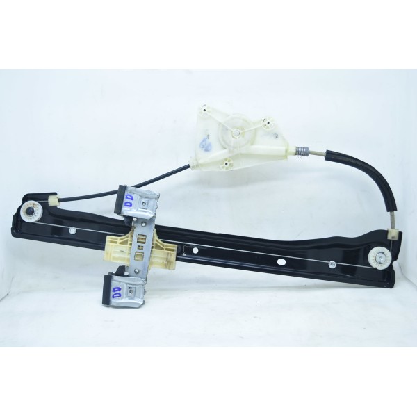 Maquina De Vidro Dianteira Direita Vw Up Tsi Move 1.0