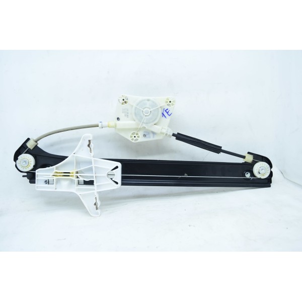 Maquina Manual Vidro Traseira Esquerda Vw Up Tsi Move 1.0