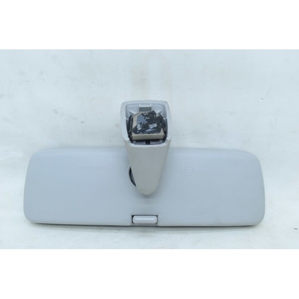 Retrovisor Dianteiro Central Vw Up Tsi Move 1.0 2017