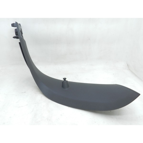 Acabamento Esquerdo Tampa Porta Malas Peugeot 3008 Thp 1.6