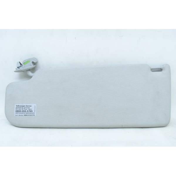 Quebra Sol Dianteiro Esquerdo Vw Up Tsi Move 1.0 2017