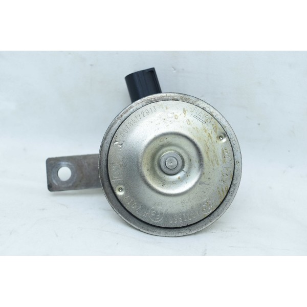 Sirene Alarme Vw Up Tsi Move 1.0 2017