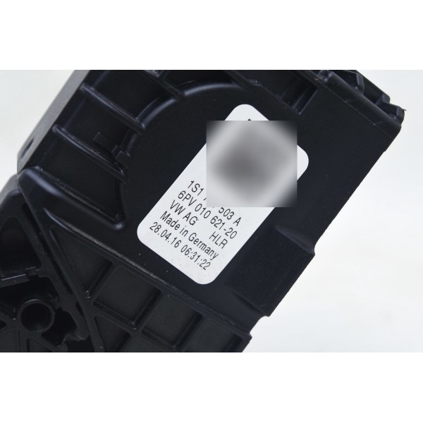 Pedal De Acelerador Eletrônico Vw Up Tsi Move 1.0 2017