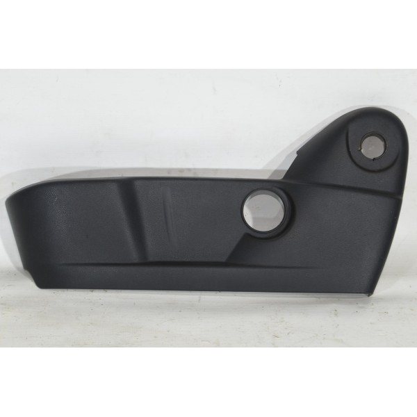 Acabamento Lateral Banco Motorista Esquerdo Peugeot 3008 Thp