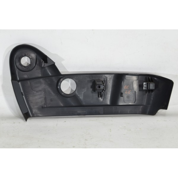 Acabamento Lateral Banco Motorista Esquerdo Peugeot 3008 Thp