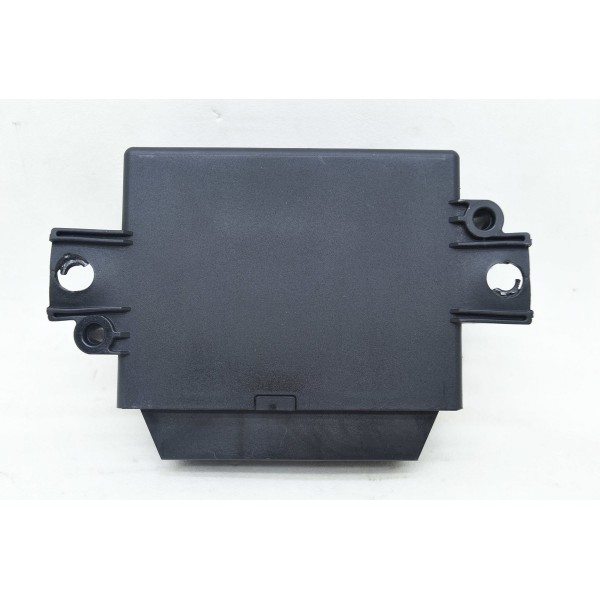 Módulo Sensor De Estacionamento Vw Up Tsi Move 1.0 2017 Preto